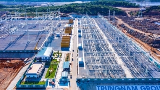 Bộ Công Thương lập tổ công tác liên quan tới 2.000 MW điện mặt trời tại Ninh Thuận