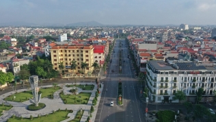 Bắc Giang sắp có khu đô thị và chợ Quốc tế quy mô gần 360ha