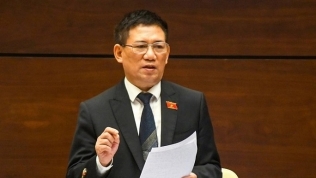 Bộ trưởng Hồ Đức Phớc: 'Không phát hiện ra vấn đề thất thu thuế vụ xe biếu tặng'