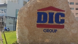 DIC Corp (DIG) muốn phát hành 150 triệu cổ phiếu giá 20.000 đồng
