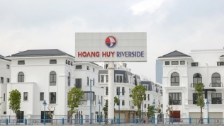 Bất động sản CRV - thành viên của Hoàng Huy ‘nhắm’ dự án 940 tỷ ở Hưng Yên