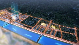 Nhóm Eurowindow nắm 2 dự án trọng điểm hơn 10.000 tỷ tại Thái Bình