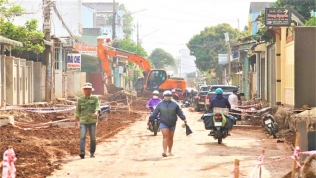 Bất ngờ dự án trăm tỷ đền bù chưa đến 2.000 đồng/m2 ở Đắk Lắk