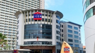 DIC Corp dừng phát hành 100 triệu cổ phiếu cho cổ đông hiện hữu