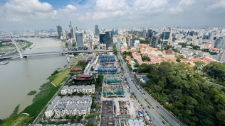 Nhà đầu tư ngoại rót 66 tỷ USD vào 1.100 dự án bất động sản ở Việt Nam