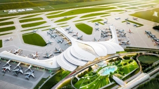 Lý do nào khiến liên danh Hoa Lư và CHEC-BCEG trượt gói thầu 5.10 sân bay Long Thành?