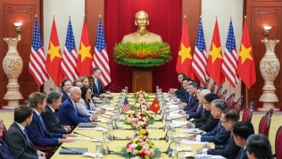 Những thỏa thuận tỷ USD trong chuyến thăm Việt Nam của Tổng thống Mỹ Joe Biden