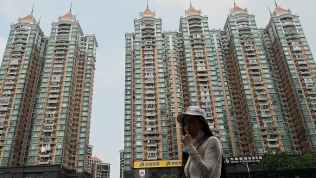 Khủng hoảng bất động sản Trung Quốc và bài học đắt giá cho Việt Nam