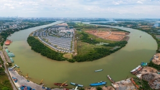 Đồng Nai: Ra điều kiện chọn chủ đầu tư Khu đô thị Đại Phước gần 7.800 tỷ