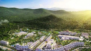 Tuyên Quang: Quy hoạch đô thị nghỉ dưỡng 18.000 tỷ, Vinhomes 'đặt gạch' trước