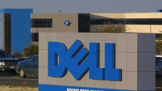 Dell sắp quay trở lại sàn chứng khoán bằng cách sáp nhập ngược với VMware?