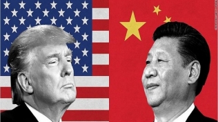 Thương mại Hoa Kỳ - Trung Quốc: Căng thẳng leo thang