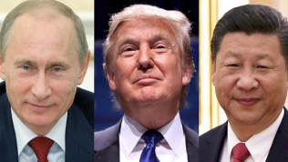 Nga - Trung phá giá nội tệ, Tổng thống Trump nói 'không thể chấp nhận'