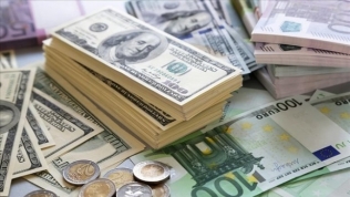 BlackRock: Sự trở lại của đồng Euro sẽ chấm dứt đà tăng trong 3 năm của đồng USD