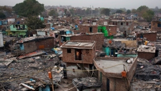 Hai mặt xấu xí và hào nhoáng của Ấn Độ: Quả bom hẹn giờ ẩn sau phép màu kinh tế