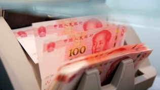 Trung Quốc 'chật vật' đẩy 740 tỷ USD tiền rẻ vào nền kinh tế