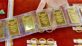 Giá vàng hôm nay 2/3: Vọt lên gần 81 triệu/lượng, đắt nhất lịch sử