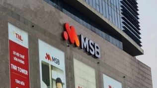 Chiếm đoạt 338 tỷ đồng, Giám đốc chi nhánh Ngân hàng MSB bị bắt