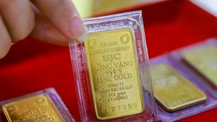 Giá vàng thế giới lập đỉnh mới, vàng SJC sẽ tăng lên 85 triệu đồng/lượng?