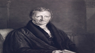 Malthus Thomas là ai?