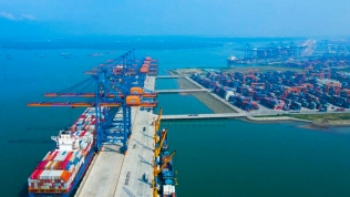 Cách nào đưa Cái Mép – Thị Vải thành cảng trung chuyển quốc tế?