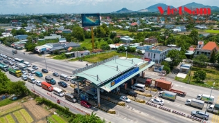 Cục đường bộ Việt Nam đề nghị tạm dừng thu phí Quốc lộ 51