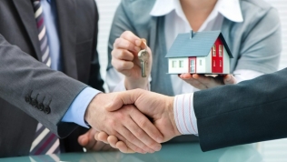 Giá bất động sản nghỉ dưỡng: Giằng co kẻ bán, người mua