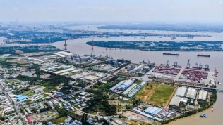 Khu đô thị Cảng Hiệp Phước tái khởi động: Thị trường địa ốc Nhà Bè xuất hiện 'sóng ngầm'?