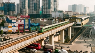 Tổng thầu Trung Quốc tiết lộ lý do đường sắt Cát Linh - Hà Đông chưa thể vận hành