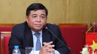 Bộ trưởng Nguyễn Chí Dũng: 'Đưa TP. HCM thành trung tâm tài chính là ước mơ của tôi'