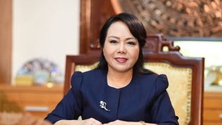 Bộ trưởng Nguyễn Thị Kim Tiến nói gì trước ngày miễn nhiệm?