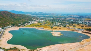 Đề xuất đấu giá đất dự án khu đô thị 5.000 tỷ sai phạm ở Quy Nhơn