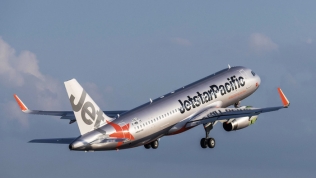 Jetstar Pacific: Lãi sau thuế 9 tháng đạt 205,6 tỷ đồng