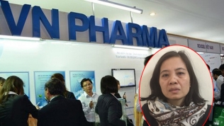 Vụ VN Pharma: Phó trưởng Phòng Quản lý giá thuốc, Cục Quản lý Dược bị bắt