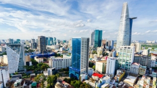 Thị trường bất động sản quý I/2019: Hà Nội và TP. HCM 'ảm đạm', các địa phương 'lên ngôi'