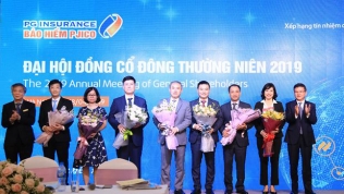 PJICO: Bầu Phó tổng giám đốc Trần Ngọc Năm trở thành Chủ tịch HĐQT