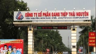 Gang thép Thái Nguyên: Lãnh đạo muốn bán ra hơn 7 triệu cổ phiếu, dự thu hơn trăm tỷ đồng