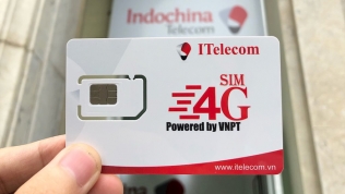 I-Telecom 'tham chiến' thị trường viễn thông di động Việt Nam với đầu số 087