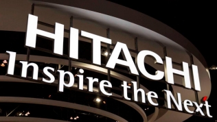 Tập đoàn Hitachi chi 1,43 tỷ USD mua nhà máy lắp ráp robot của Mỹ