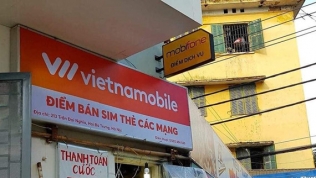 Vietnamobile chỉ xử lý được 2% khiếu nại chuyển mạng giữ số của khách hàng