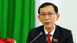 Ông Võ Thành Thống được bổ nhiệm làm Thứ trưởng Bộ Kế hoạch và Đầu tư