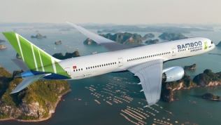 Viện đào tạo hàng không Bamboo Airways được phê duyệt chủ trương đầu tư