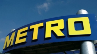 Nhà đầu tư Czech, Slovakia muốn mua Metro với giá 6,6 tỷ USD