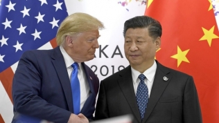 Tổng thống Trump cho phép công ty Mỹ tiếp tục bán sản phẩm cho Huawei