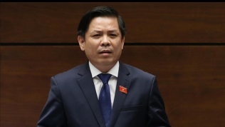 Bộ trưởng Nguyễn Văn Thể: 'Dự án giao thông chậm tiến độ, đội vốn là do công nghệ mới'