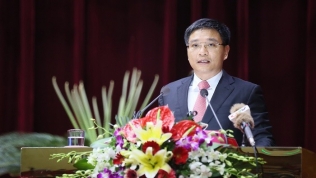 Thủ tướng phê chuẩn ông Nguyễn Văn Thắng giữ chức Chủ tịch UBND tỉnh Quảng Ninh