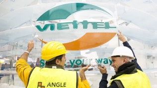 Viettel đạt 21.300 tỷ đồng lợi nhuận 6 tháng đầu năm, vượt 24,7% kế hoạch