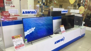 Siêu thị điện máy thu đổi sản phẩm cho khách hàng, Asanzo nói không chịu trách nhiệm