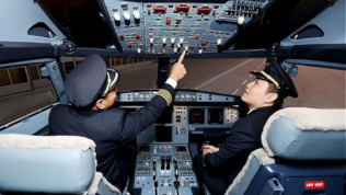 'Tham chiến' thị trường hàng không, Vinpearl Air tuyển sinh 400 học viên phi công