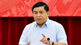 Bộ trưởng Nguyễn Chí Dũng: 'Kinh tế miền Trung vẫn mạnh ai nấy làm'